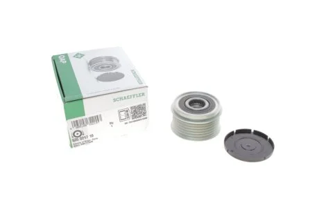 Шків генератора INA 535 0217 10