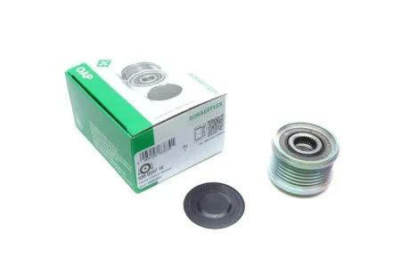 Шкив генератора SH0118330, SH1A18330 INA 535 0247 10