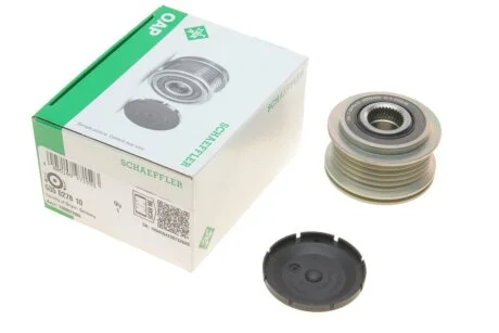 Механизм свободного хода генератора INA 535 0278 10