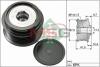 Муфта генератора FORD MONDEO/S-MAX/GALAXY 2014- (2.0 ECOBOOST) INA 535 0282 10 (фото 1)