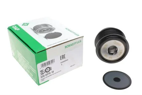 Муфта генератора INA 535 0310 10