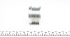 Шкив генератора NISSAN MURANO/X-TRAIL 13- INA 535 0315 10 (фото 3)