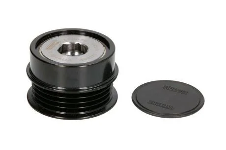 Шків генератора INA 535033910