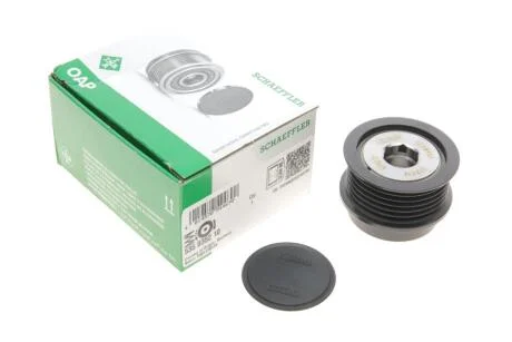 Обгінна муфта генератора INA 535 0352 10