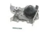 Насос охолоджуючої рідини, без прокладки RENAULT CLIO II, KANGOO, KANGOO EXPRESS, MEGANE I, MEGANE I CLASSIC, MEGANE SCÉNIC 1.4 01.96- INA 538 0022 10 (фото 1)