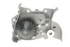 Насос охолоджуючої рідини, без прокладки RENAULT CLIO II, KANGOO, KANGOO EXPRESS, MEGANE I, MEGANE I CLASSIC, MEGANE SCÉNIC 1.4 01.96- INA 538 0022 10 (фото 2)