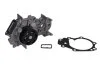 Водяний насос DACIA Logan 1.2 NISSAN Kubistar 1.2 16V RENAULT 1.2 16V Ruville 65513 (Вир-во INA) 538 0046 10