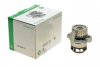 Насос охолоджуючої рідини AUDI A1, A3, A4 B7, A6 C6, TT SEAT ALTEA, ALTEA XL, EXEO, EXEO ST, LEON, TOLEDO III SKODA OCTAVIA II VW EOS, GOLF V, GOLF VI, JETTA III, PASSAT B6 2.0 09.04-11.17 INA 538 0049 10 (фото 1)