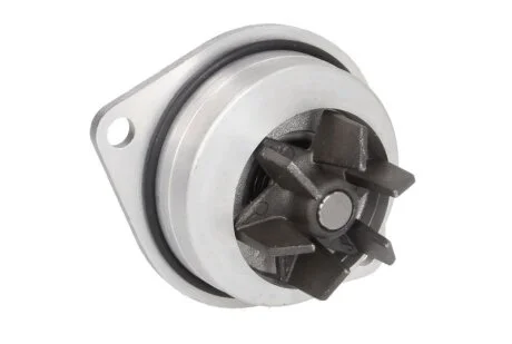 Насос охолоджуючої рідини CITROEN BERLINGO, BERLINGO MULTISPACE, BERLINGO/MINIVAN, C2, C3 / C3 ORIGIN III, C3 I, C3 PLURIEL, C4, C4 I, C-ELYSEE, SAXO, XSARA 1.6/1.6ALK/1.6LPG 02.96- INA 538 0052 10