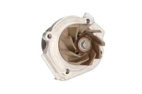 Насос охолоджуючої рідини ABARTH 500 / 595 / 695, 500C / 595C / 695C, GRANDE PUNTO, PUNTO ALFA ROMEO GIULIETTA, MITO FIAT 124 SPIDER, 500, 500 C, 500L, 500X, BRAVA, BRAVO I 1.1-1.4LPG 02.95- INA 538 0062 10