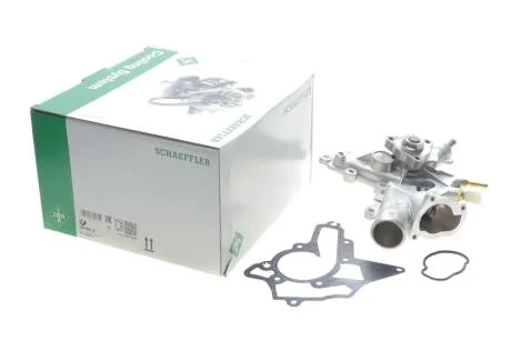 Помпа води INA 538 0082 10