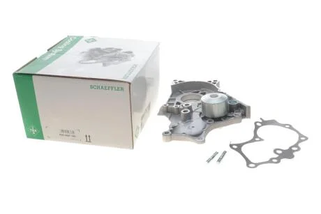 Водяний насос INA 538 0097 10