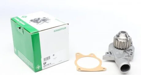 Насос водяний FORD Ruville 65240 INA 538 0105 10