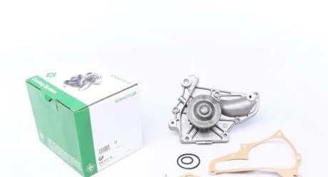 Насос водяний INA 538 0117 10