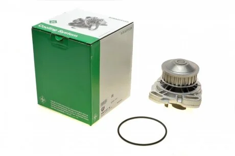 Помпа води INA 538 0127 10