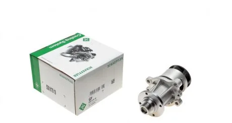 Насос водяний INA 538 0170 10