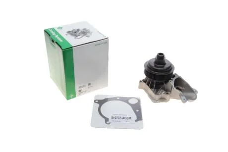 Водяна помпа INA 538 0174 10