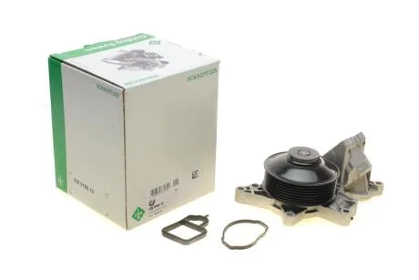 Насос водяний INA 538 0185 10