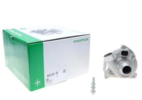 Помпа води INA 538 0192 10