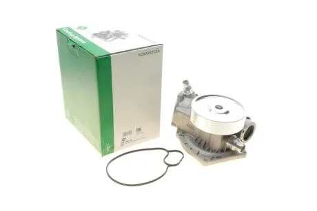 Водяний насос INA 538 0193 10