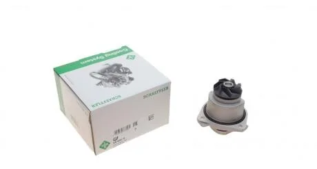 Насос охлаждающей жидкости INA 538 0352 10