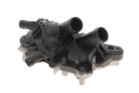 Насос водяной VAG 09- 1.2/1.4 TSI INA 538 0363 10