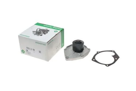 Насос водяний RENAULT Ruville 65505 INA 538 0373 10