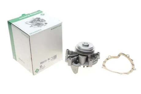 Помпа води INA 538 0471 10