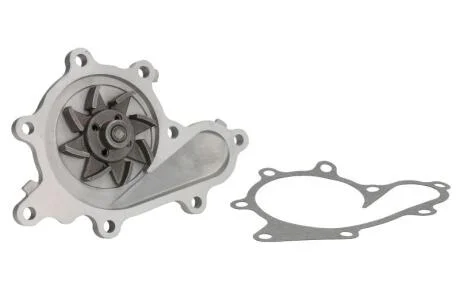 Насос охолоджуючої рідини NISSAN ALMERA II, ALMERA TINO, PRIMERA, X-TRAIL I 2.2D 03.00- INA 538 0507 10