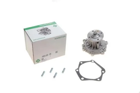 Водяний насос INA 538 0551 10