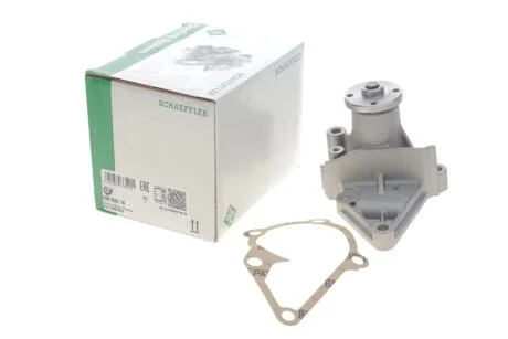 Водяний насос INA 538 0587 10