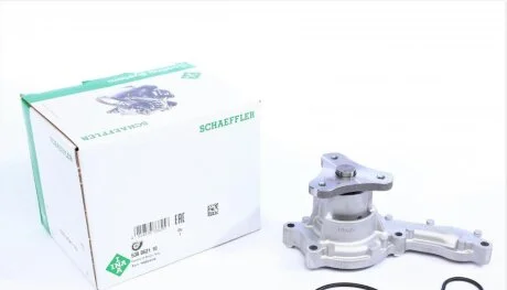 Помпа води INA 538 0621 10