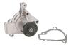 Насос охолоджуючої рідини HYUNDAI COUPE I, COUPE II, ELANTRA III, ELANTRA IV, I30, LANTRA II, MATRIX, TIBURON, TRAJET, TUCSON KIA CARENS II, CEE\'D, CERATO I, PRO CEE\'D 1.6-2.0LPG 11.95-12.12 INA 538 0669 10 (фото 2)
