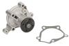 Насос охолоджуючої рідини HYUNDAI COUPE I, COUPE II, ELANTRA III, ELANTRA IV, I30, LANTRA II, MATRIX, TIBURON, TRAJET, TUCSON KIA CARENS II, CEE\'D, CERATO I, PRO CEE\'D 1.6-2.0LPG 11.95-12.12 INA 538 0669 10 (фото 4)