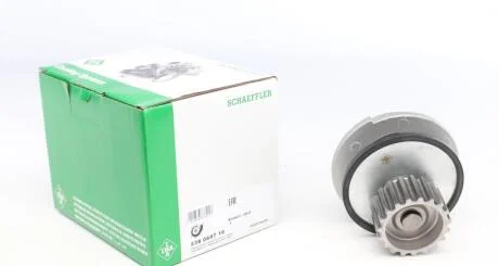 Насос охлаждающей жидкости INA 538 0697 10