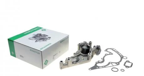 Насос охлаждающей жидкости INA 538 0700 10