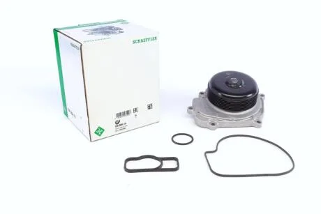 Помпа води INA 538 0804 10