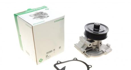 Насос охолоджуючої рідини FORD RANGER 3.2D 04.11- INA 538 0886 10
