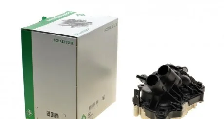 Насос системи охолодження INA 538 0889 10