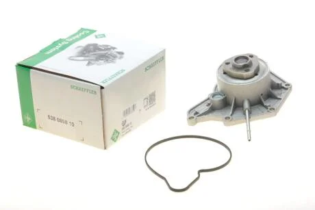 Помпа води INA 538089810