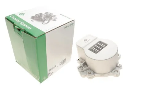 Насос охолоджувальної рідини, охолодження двигуна INA 538 0899 10