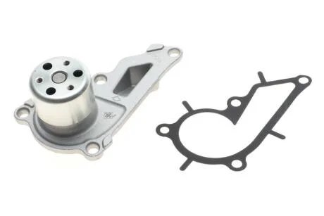 Насос охолоджувальної рідини, охолодження двигуна INA 538 0966 10