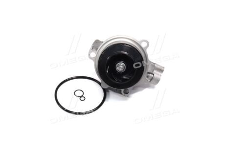 Водяна помпа (без датчика) Audi A1, A3 Seat Altea Skoda Fabia, Octavia VW Polo, Golf VI, Caddy III 1.2Tdi/1.4Tfsi/1.6Tdi/2.0Tdi 05.09- INA 538 0983 10