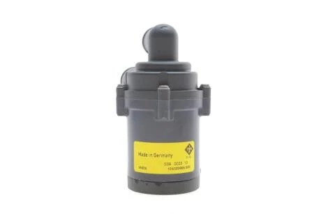 Додатковий водяний насос (контур охолоджувальної рідини) INA 539 0025 10