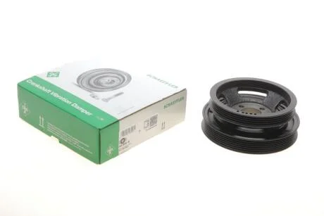 Шків привідного паса INA 544 0035 10