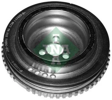 - Шків колінчастого валу (демпфер) INA 544 0036 10