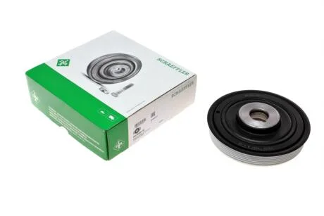 Шків колінчастого вала INA 544 0039 10