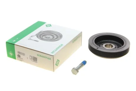 Шків колінчастого вала INA 544 0042 20