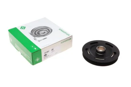 Шків колінвалу INA 544 0046 10