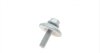 Шкив коленвала Citroen/Peugeot 1.4/1.6HDI 06- (6PK) (с болтом) INA 544 0079 20 (фото 5)